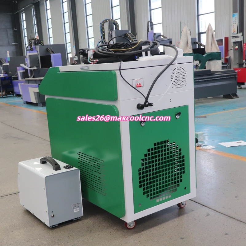 Laser Welding Machine 3 In 1 Cutting Cleaning - Handheld Laser Welding Cleaning Cutting 3