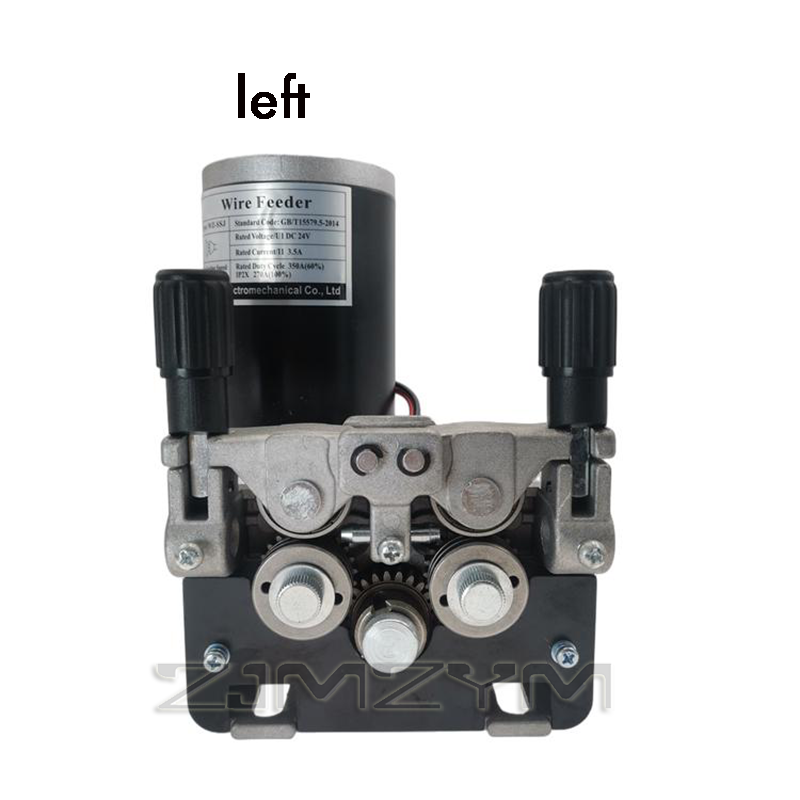 Laser Welding Wire Feeder - Wire Feeder Welding Wire Feeding Assembly