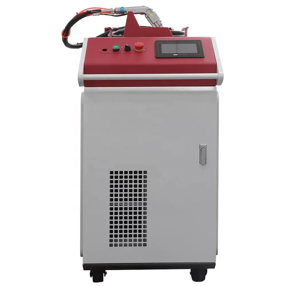 Handheld Laser Welder 1000W - 1000W 1500W Laser Welders Handheld Portable