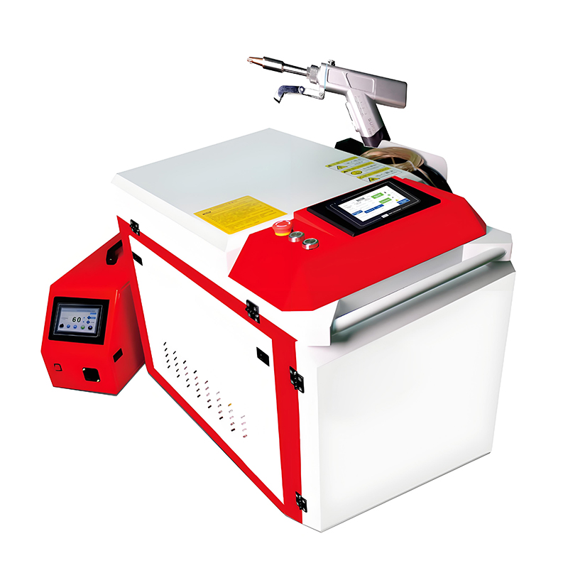 Laser Welder 3000W Fiber - 3000W Handheld Fiber Laser Welding Machine