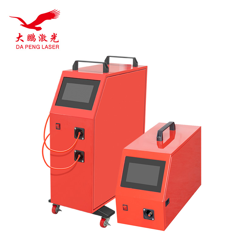 Dual Automatic Wire Feeder FWS - Laser Welding Wire Feeder recension och pris