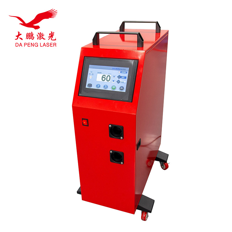 Dual Automatic Wire Feeder FWS - Laser Welding Wire Feeder recension och pris