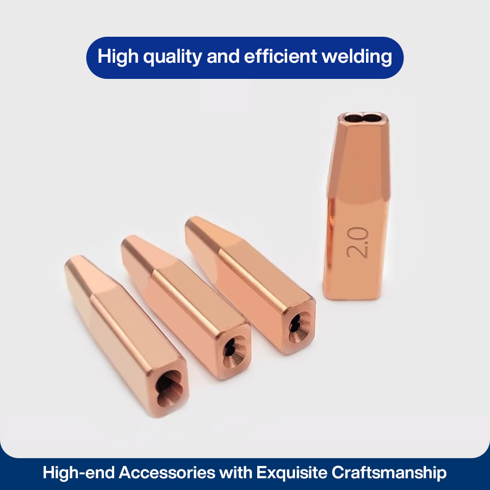 Laser Welding Double Wire Feed - Laser Welding Wire Feeder recension och pris