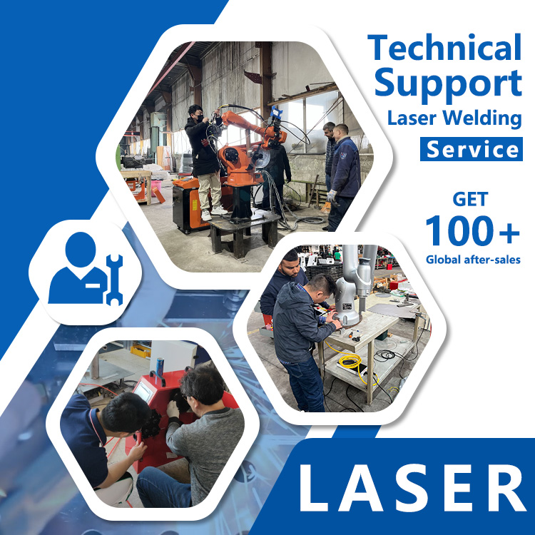 Fiber Laser Welder 1500w 2000w - Fiber Laser Welder 2000W recension och pris