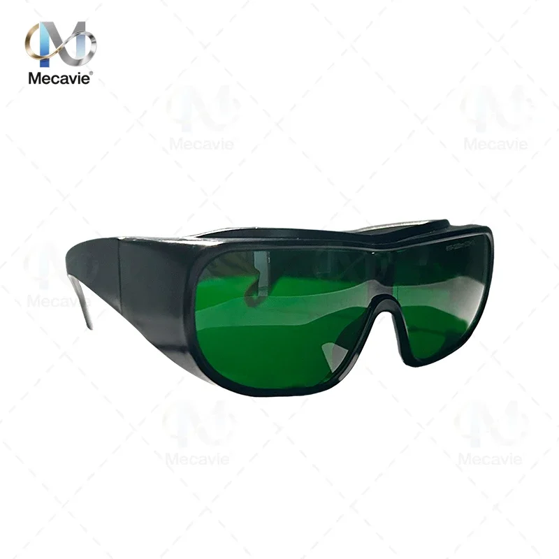 Multi-Wavelength Laser Protect - Laser Welding Protective Goggles 1064Nm recension och pris