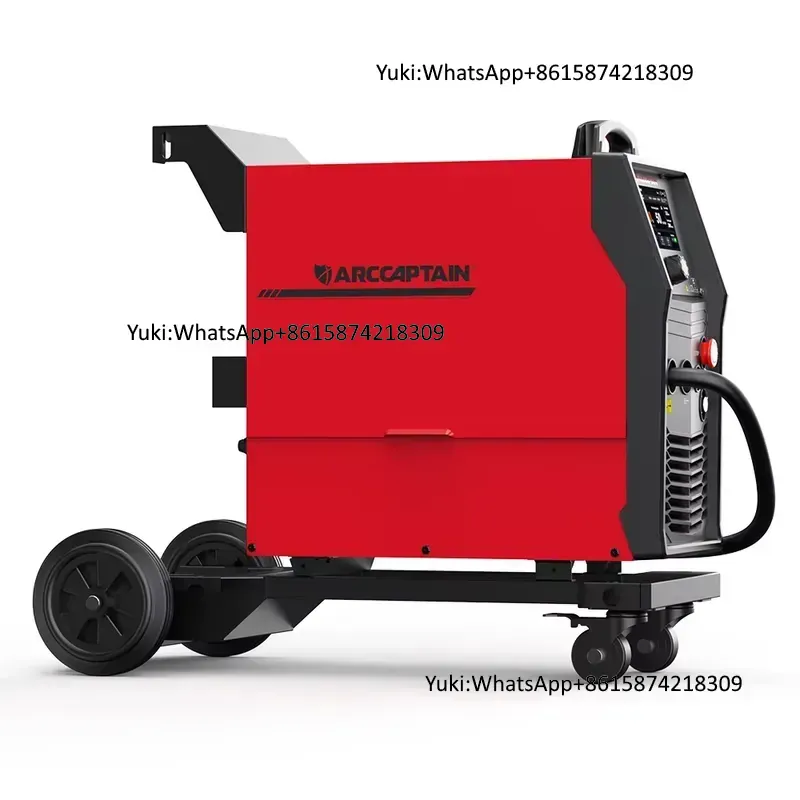 LW1200 Industrial Fiber Laser  - Laser Welding Machine 3 In 1 Cutting Cleaning recension och pris