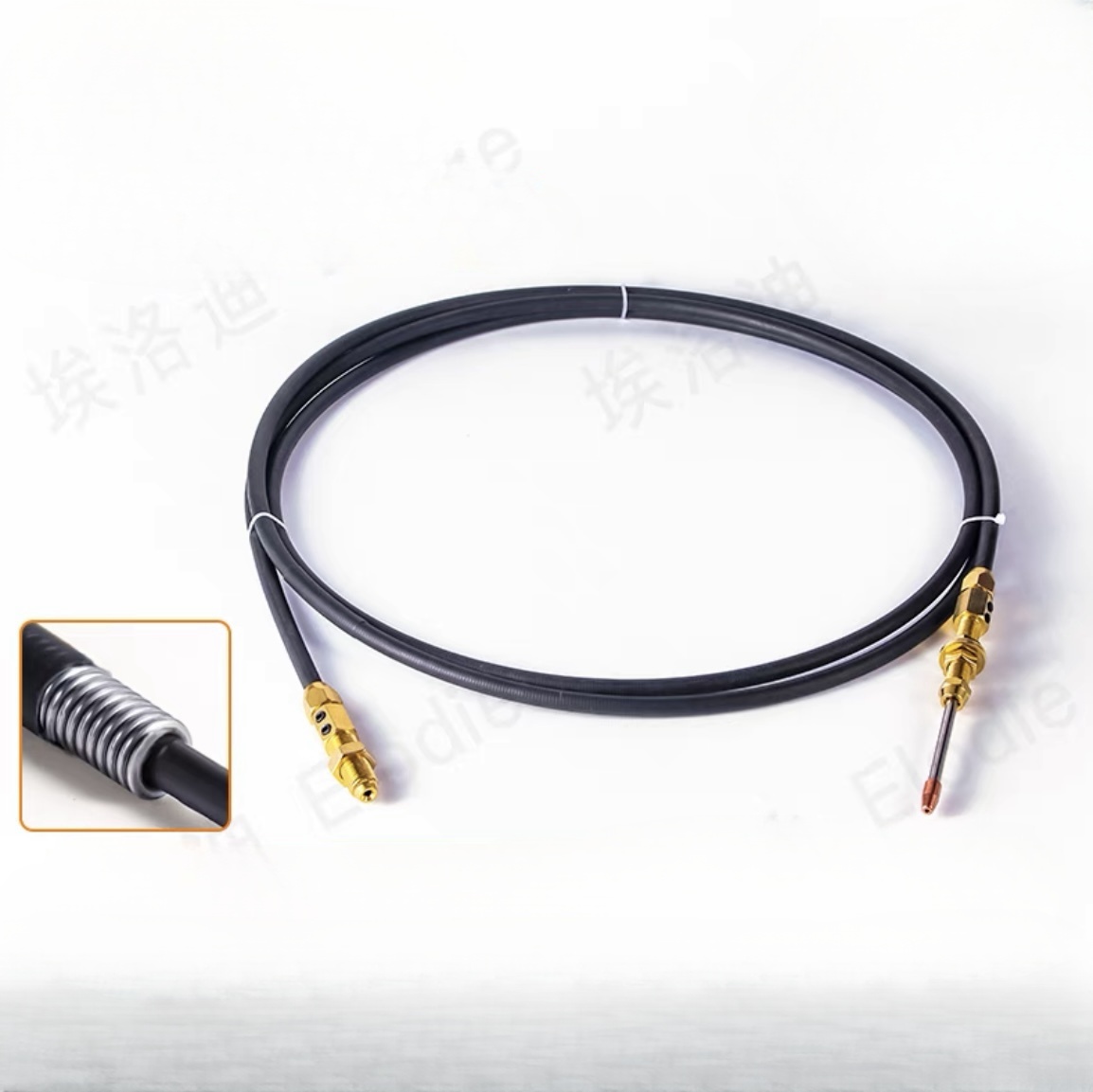 Hand-held laser welding machin - Laser Welding Wire Feeder recension och pris