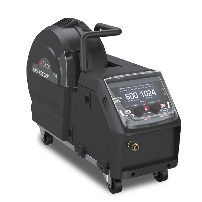 Heavy-Duty 3000W Water-Cooled  - Laser Welder 3000W Fiber recension och pris