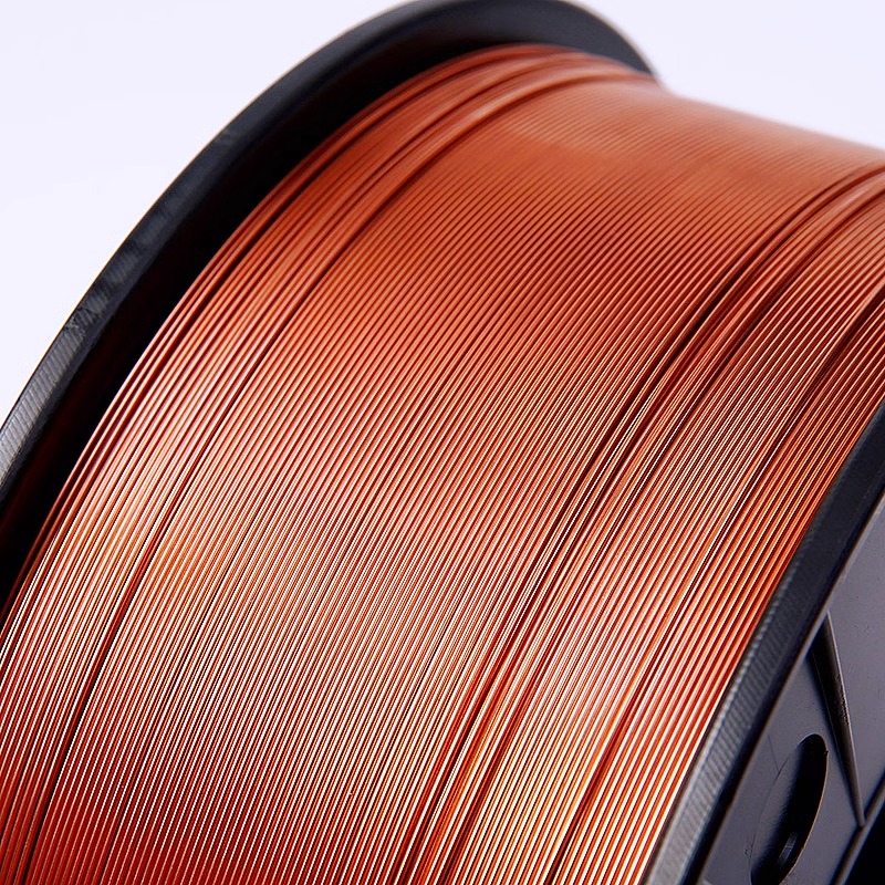 Carbon Steel Welding Wire ER50 - Laser Welding Wire Feeder recension och pris
