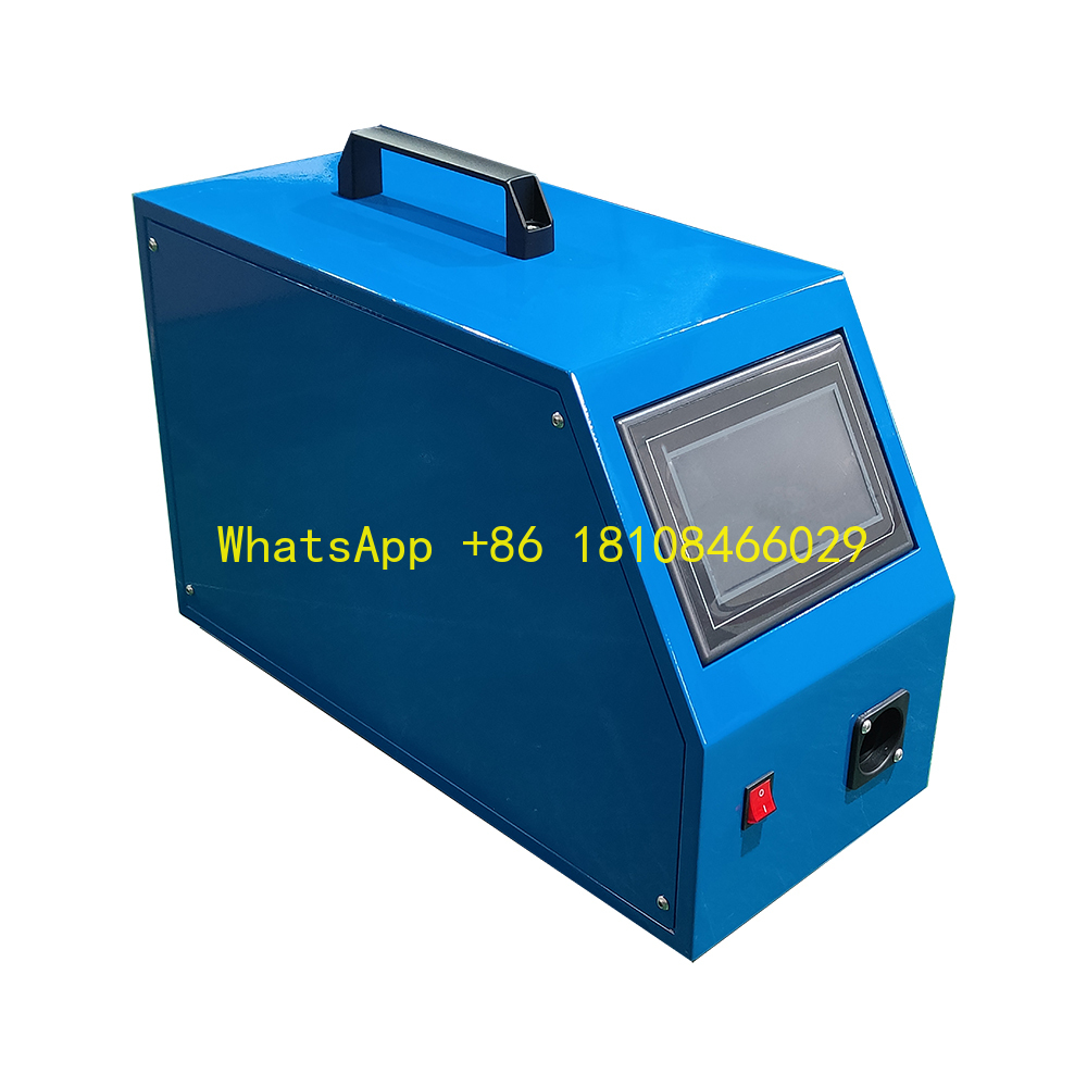 Multifunction Auto Tig Wire Fe - Laser Welding Wire Feeder recension och pris