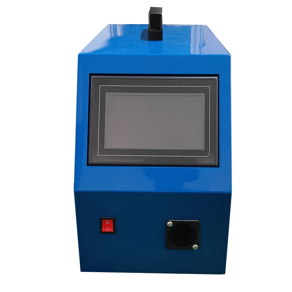 Multifunction Auto Tig Wire Fe - Laser Welding Wire Feeder recension och pris