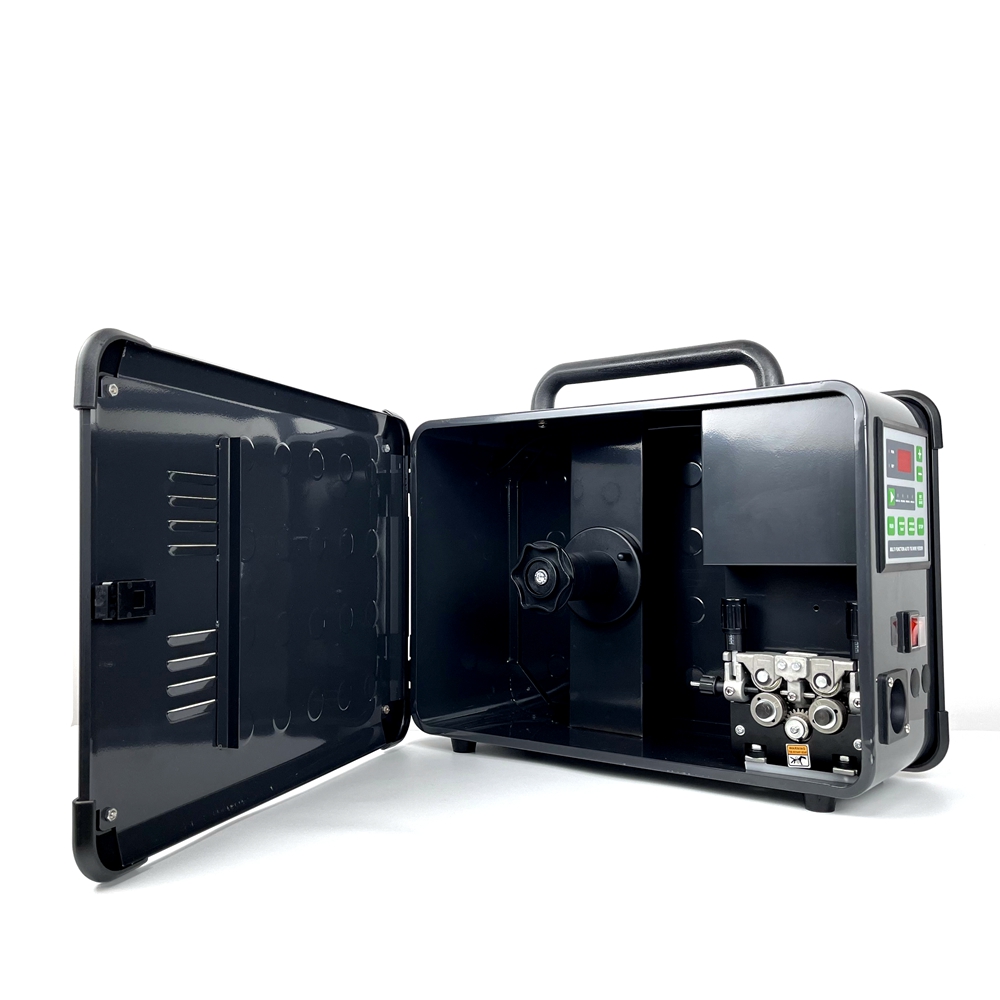 WF-007E WF007 Cold Wire Filler - Laser Welding Wire Feeder recension och pris
