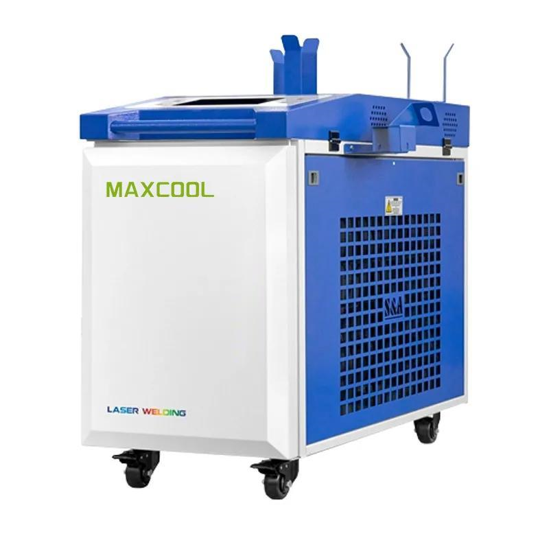 1000w 1500w 2000w 3000w Handhe - Laser Rust Removal Machine 1500W recension och pris
