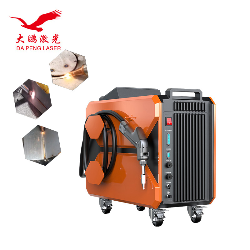 Professional Laser Welding 150 - Air Cooled Laser Welding Machine 1500W recension och pris