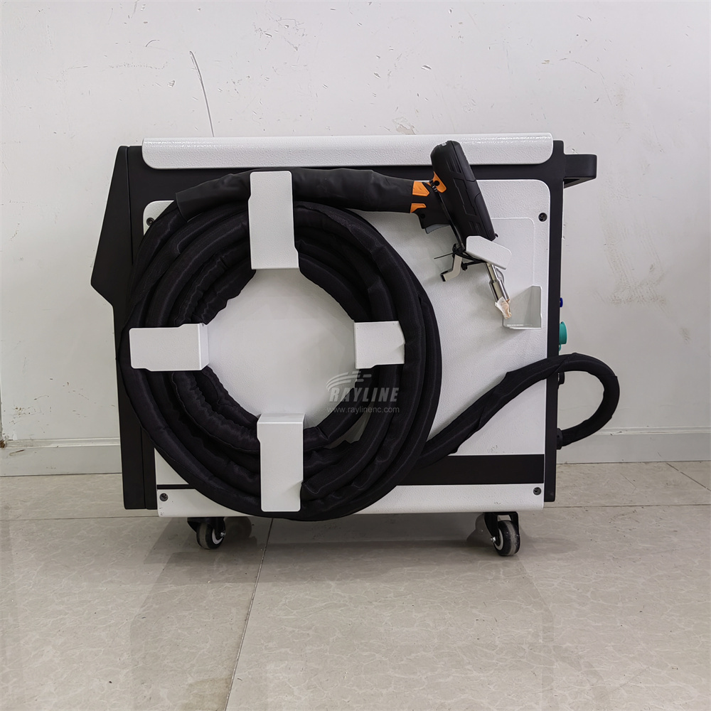 1500W Industrial Air Cooled Co - Air Cooled Laser Welding Machine 1500W recension och pris