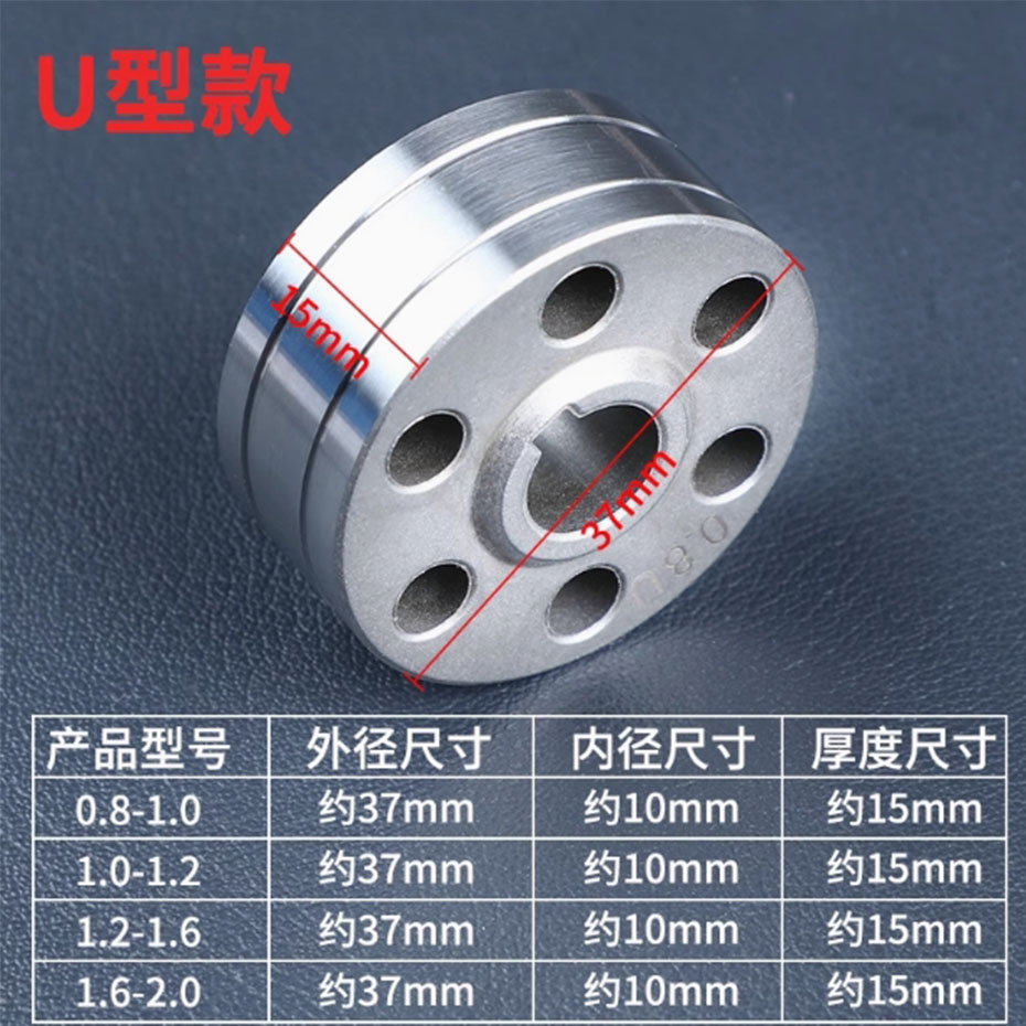2026Small handheld laser weldi - Laser Welding Wire Feeder recension och pris