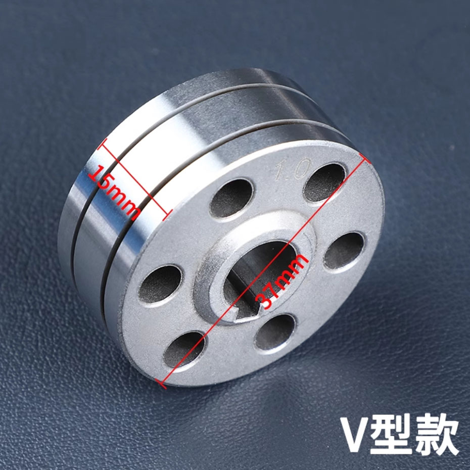 2026Small handheld laser weldi - Laser Welding Wire Feeder recension och pris
