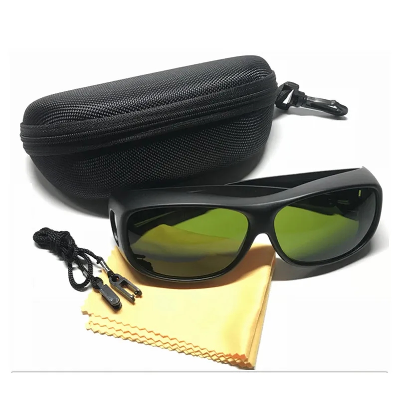 OD4+ 200-1400nm Laser Protecti - Laser Welding Protective Goggles 1064Nm recension och pris