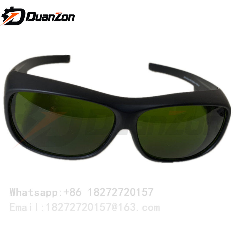 Laser protective glasses 1064n - Laser Welding Protective Goggles 1064Nm recension och pris