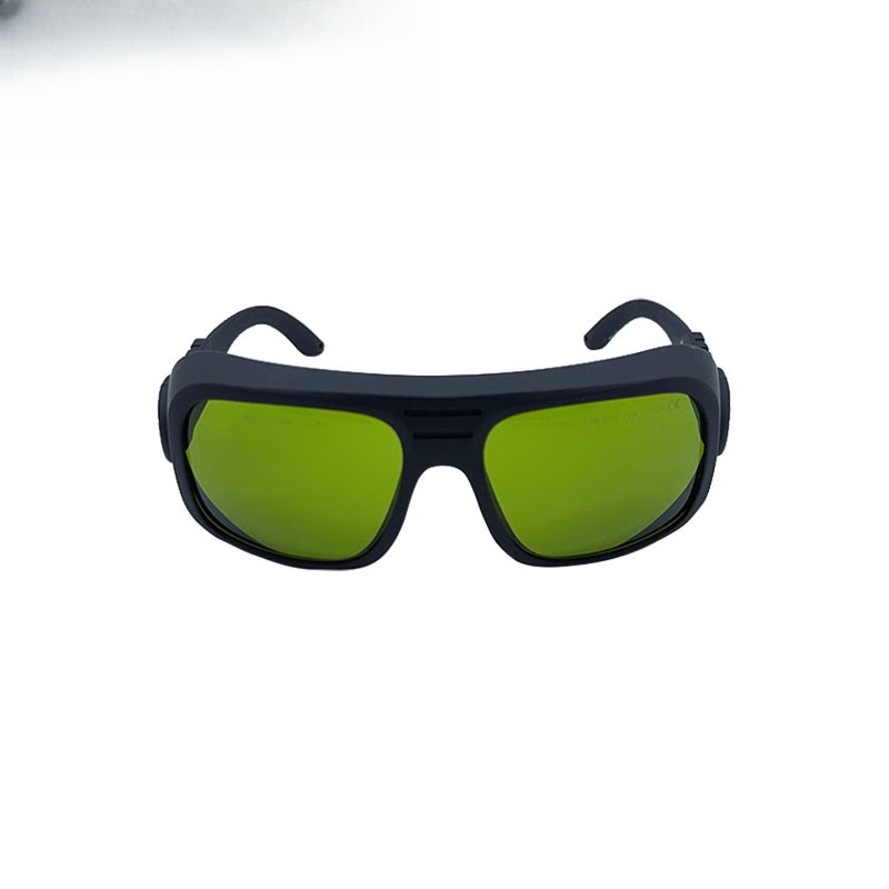 OD8 + protective laser handhel - Laser Welding Protective Goggles 1064Nm recension och pris