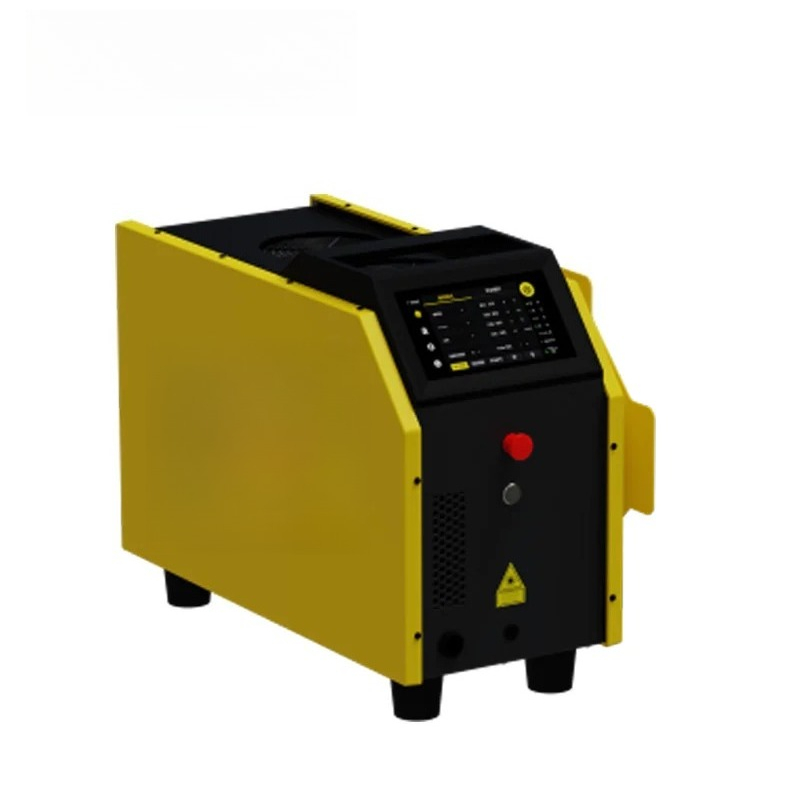 Air-Cooled Handheld Laser Weld - Air Cooled Laser Welding Machine 1500W recension och pris