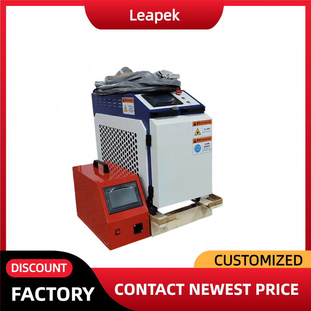 3 in 1 Laser Welders 1000W 150 - Handheld Laser Welder 1000W recension och pris