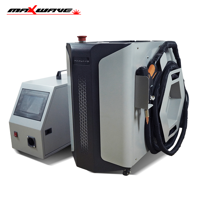 4 IN 1 Laser Welder 1500W/2000 - Fiber Laser Welder 2000W recension och pris