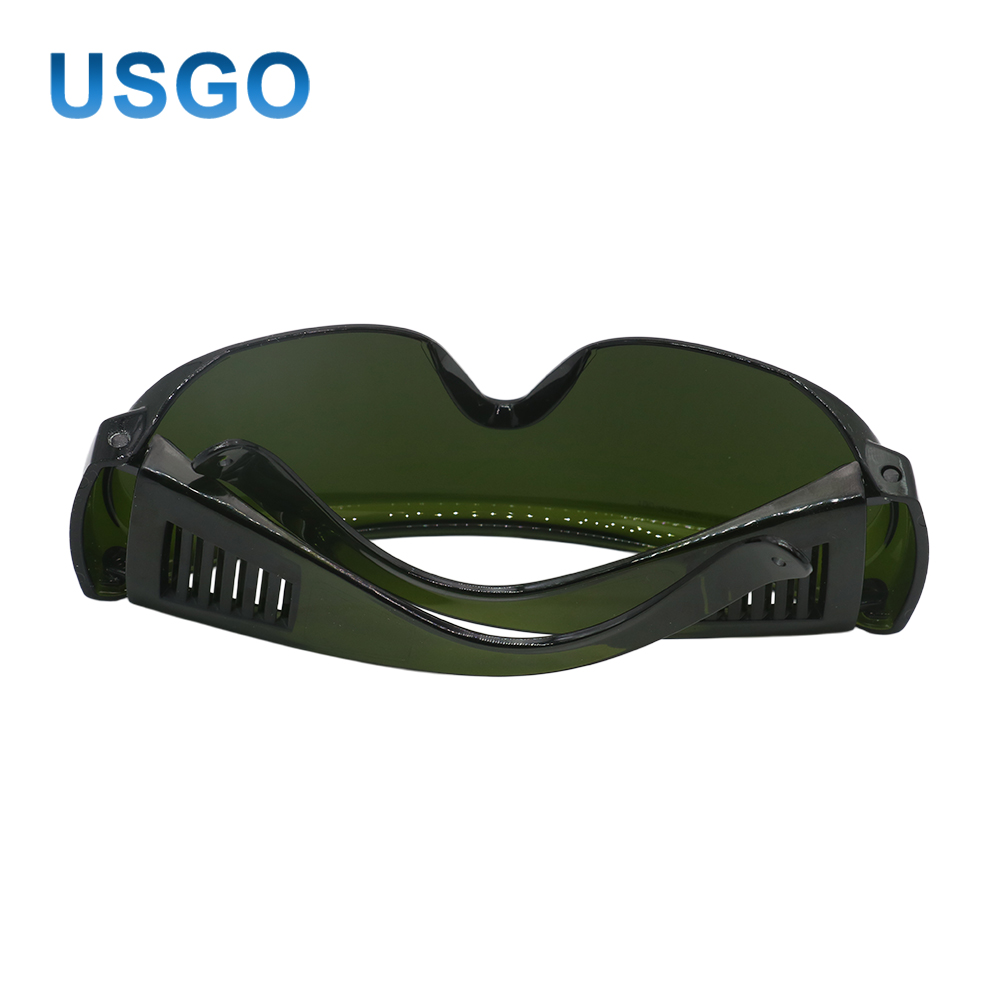 USGO 1064nm Fiber Laser Safety - Laser Welding Protective Goggles 1064Nm recension och pris