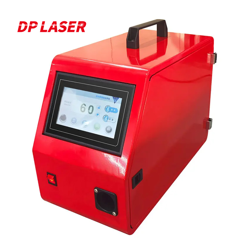 Chaoqiang Wire Feeder Multi-Fu - Laser Welding Wire Feeder recension och pris