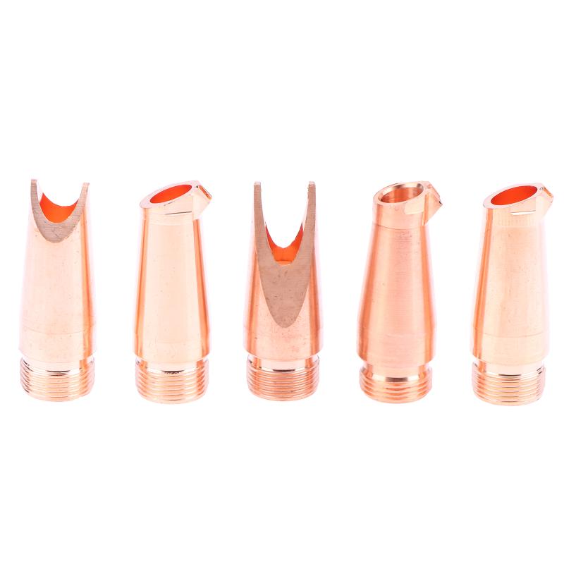 Laser Welding Nozzle HRLASER W - Laser Welding Nozzle Copper recension och pris