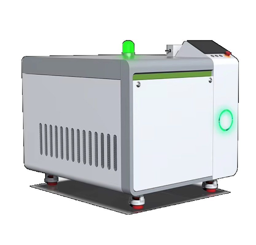 OEM Laser Cleaner Portable Con - Laser Cleaning Machine 2000W recension och pris