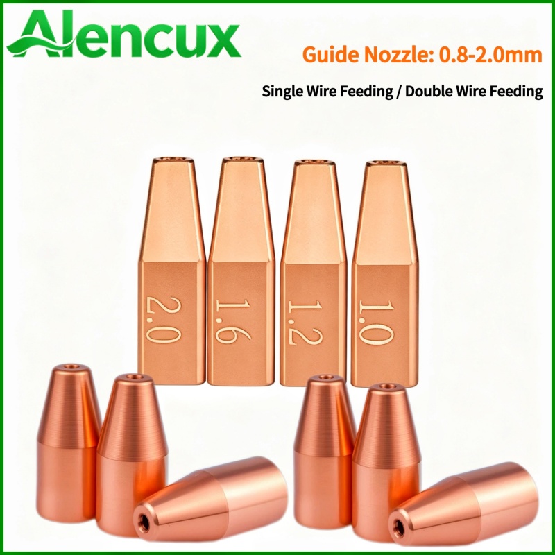 20PCS M16 CQWY Laser Welding N - Laser Welding Nozzle Copper recension och pris