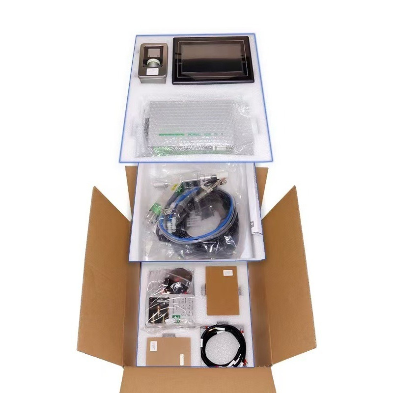 BW101 Handheld Laser Welding H - Laser Welding Wire Feeder recension och pris