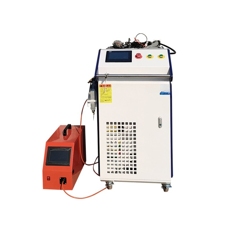 3-In-1 Laser Welding Machine E - Laser Welding Machine 3 In 1 Cutting Cleaning recension och pris