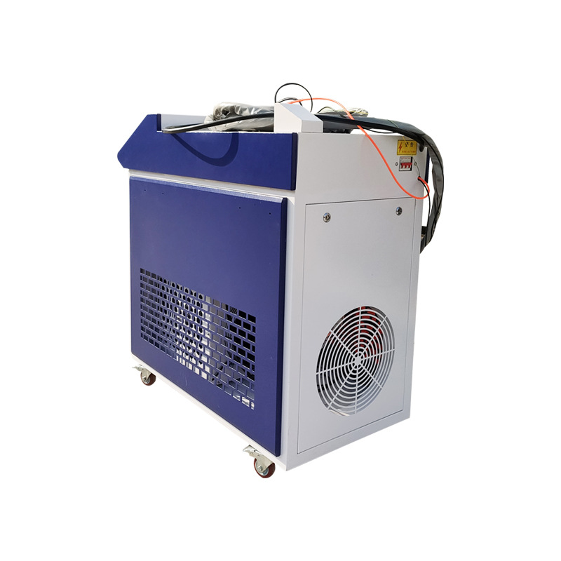 3-In-1 Laser Welding Machine E - Laser Welding Machine 3 In 1 Cutting Cleaning recension och pris