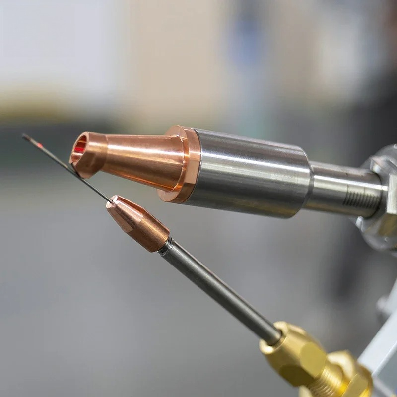 China handheld fiber    metal  - Fiber Laser Welder 2000W recension och pris