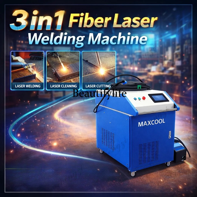 Asmt 3000W Handheld Fiber Lase - Laser Welding Machine 1500W Handheld recension och pris