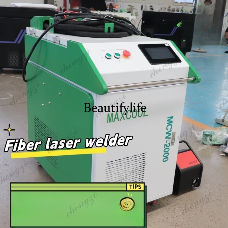 Asmt 3000W Handheld Fiber Lase - Laser Welding Machine 1500W Handheld recension och pris