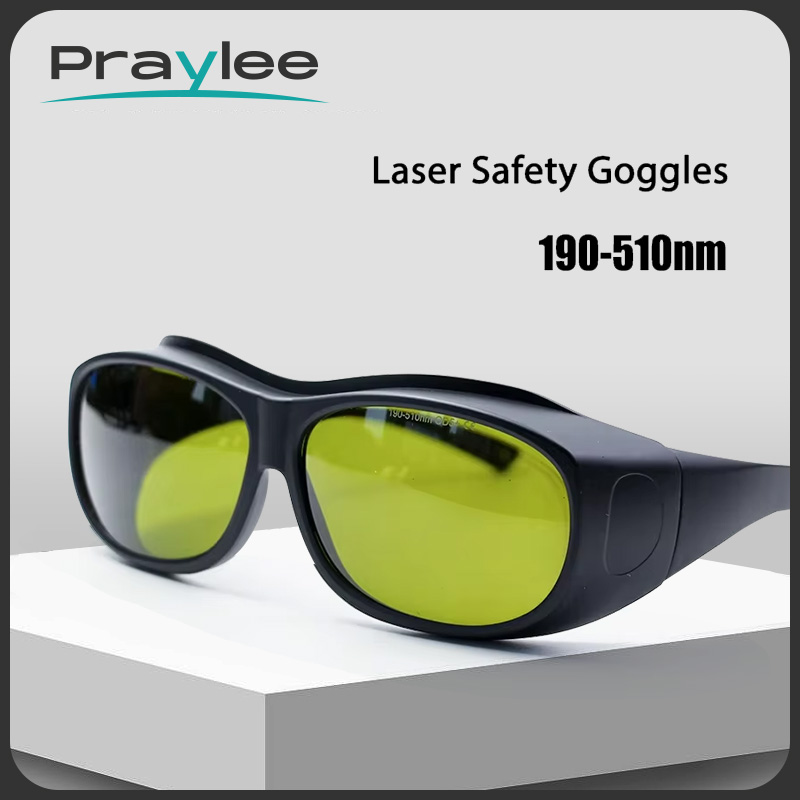 Laser Protective Goggles 190-5 - Laser Welding Protective Goggles 1064Nm recension och pris