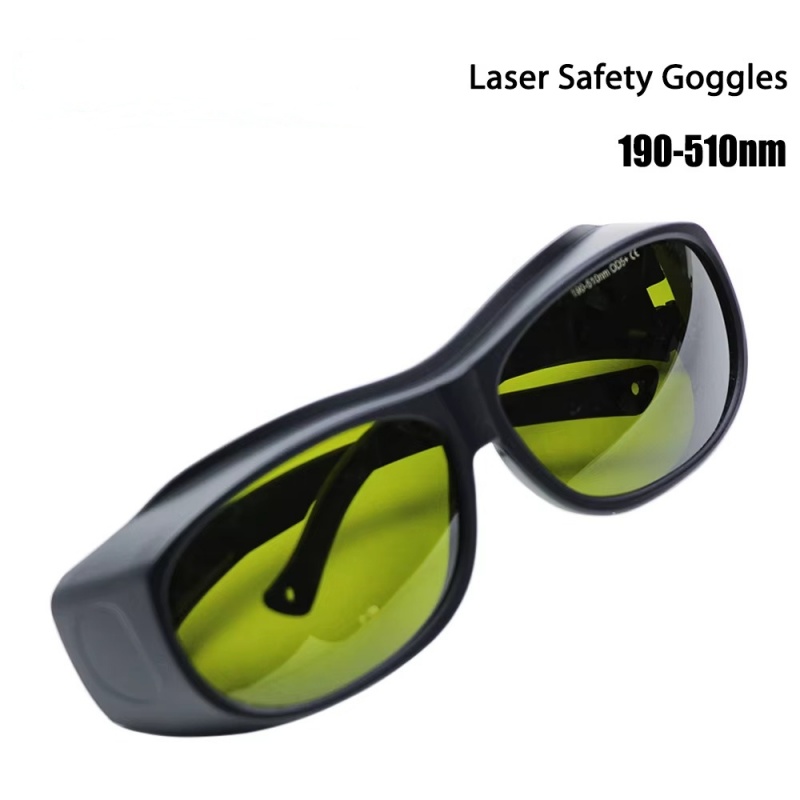Laser Protective Goggles 190-5 - Laser Welding Protective Goggles 1064Nm recension och pris