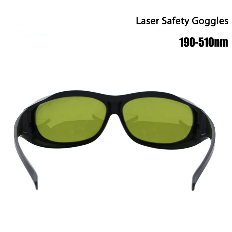 Laser Protective Goggles 190-5 - Laser Welding Protective Goggles 1064Nm recension och pris