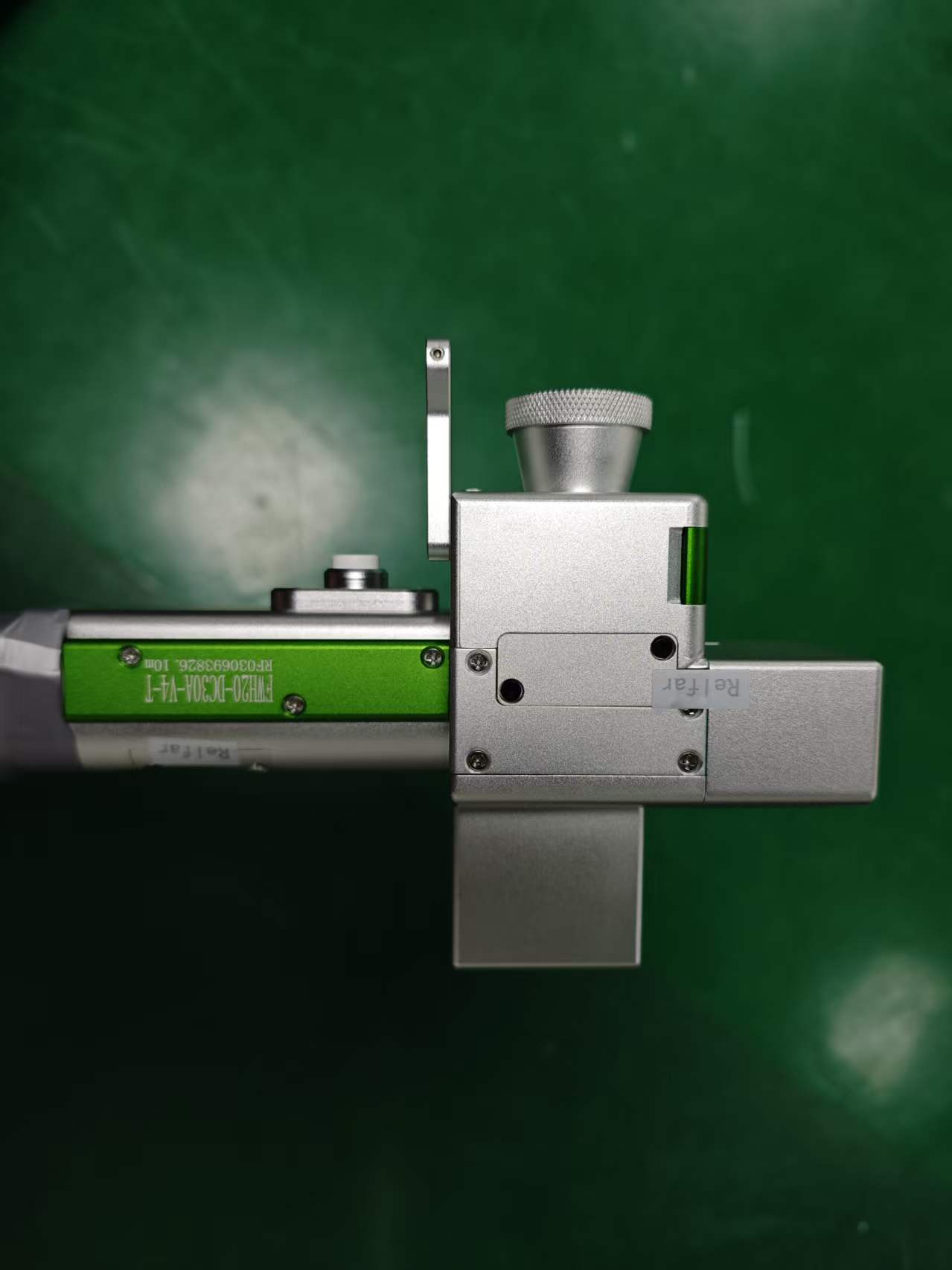 Professional  2000W 3000W Port - Laser Cleaning Machine 2000W recension och pris