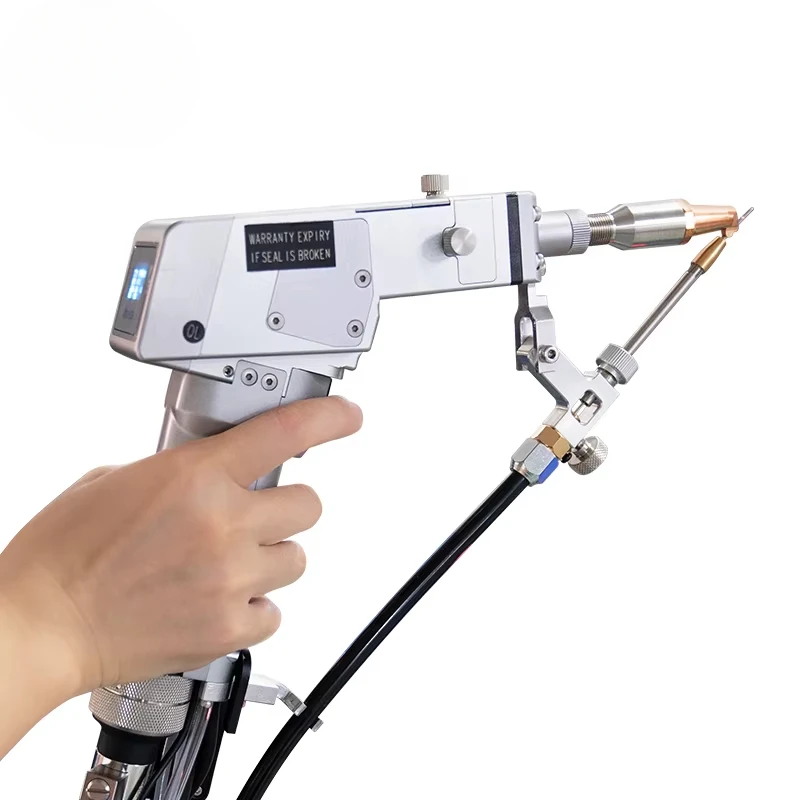 sup 20t bw101 qilin laser weld - Laser Welding Wire Feeder recension och pris
