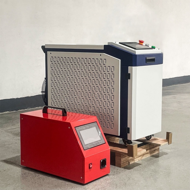 New Metal Welder 1500W 2000W 3 - Fiber Laser Welder 2000W recension och pris