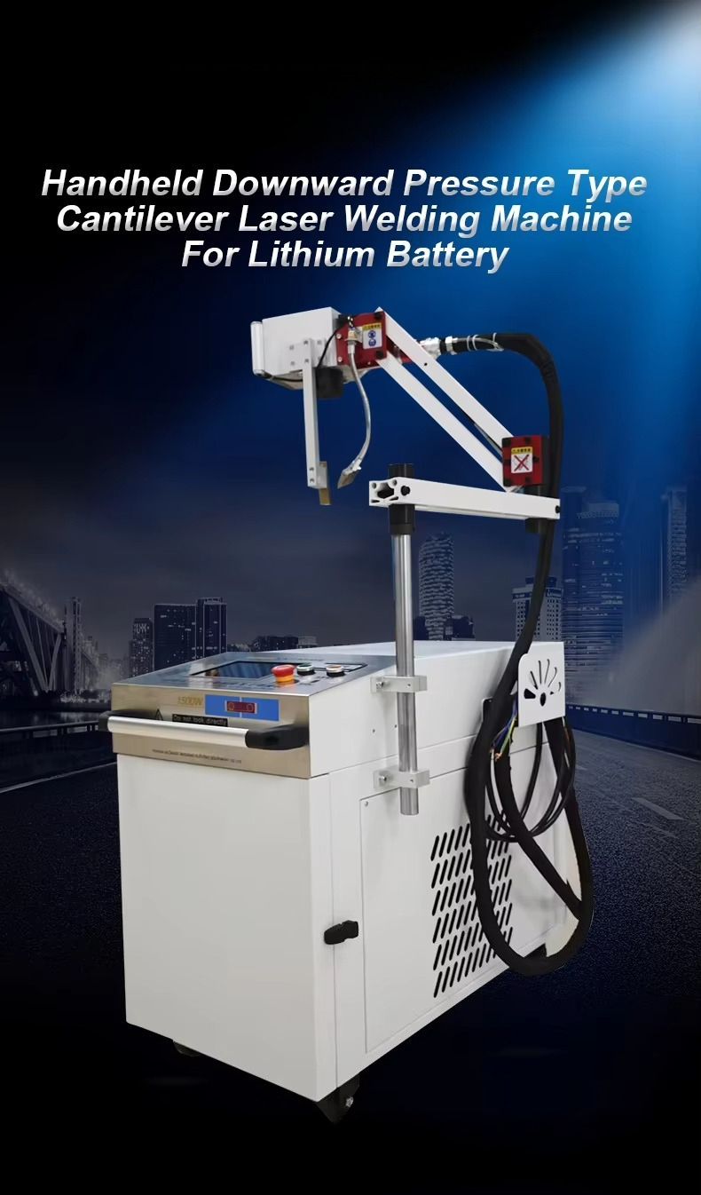 For Heltec Laser Welding Machi - Laser Welding Machine 1500W Handheld recension och pris