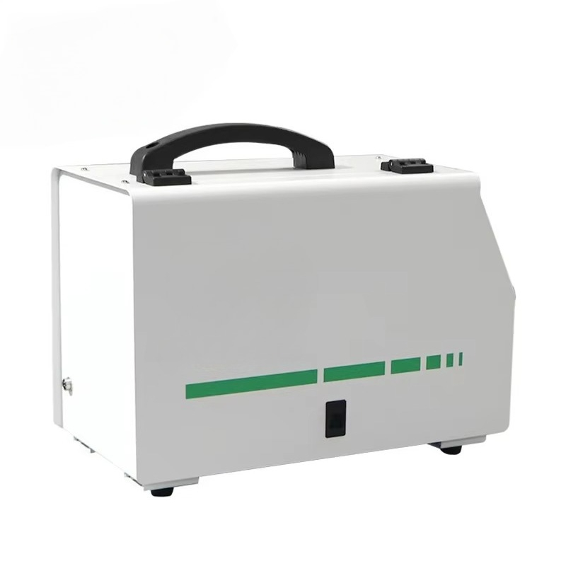New Automatic Wire Feeder for  - Laser Welding Wire Feeder recension och pris