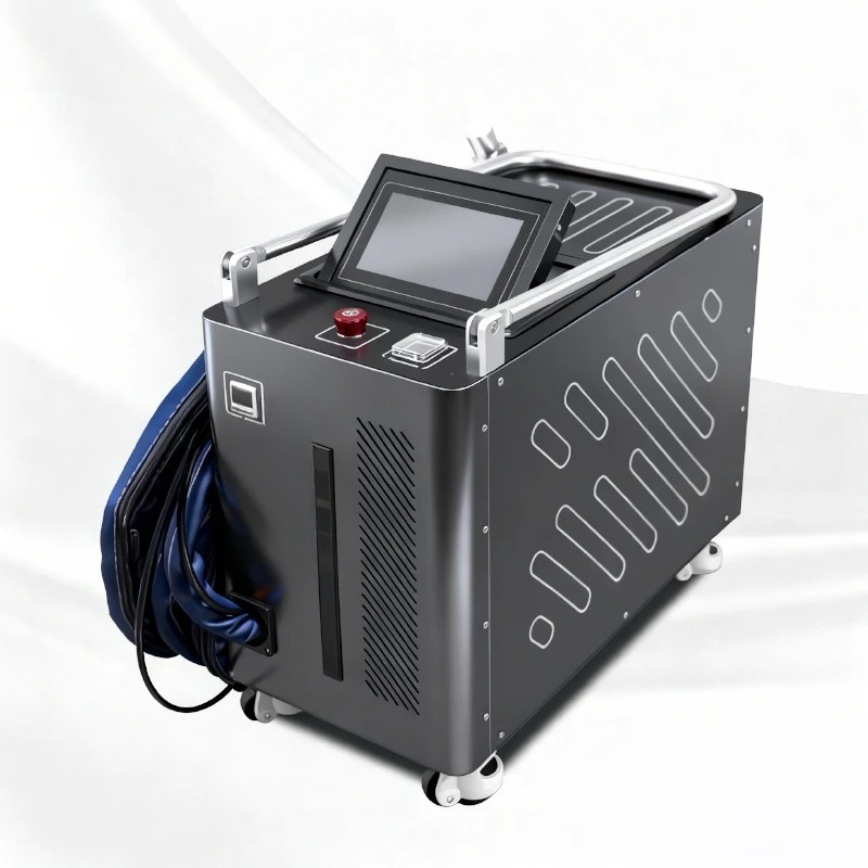 1500W Multi-functional Air Coo - Air Cooled Laser Welding Machine 1500W recension och pris