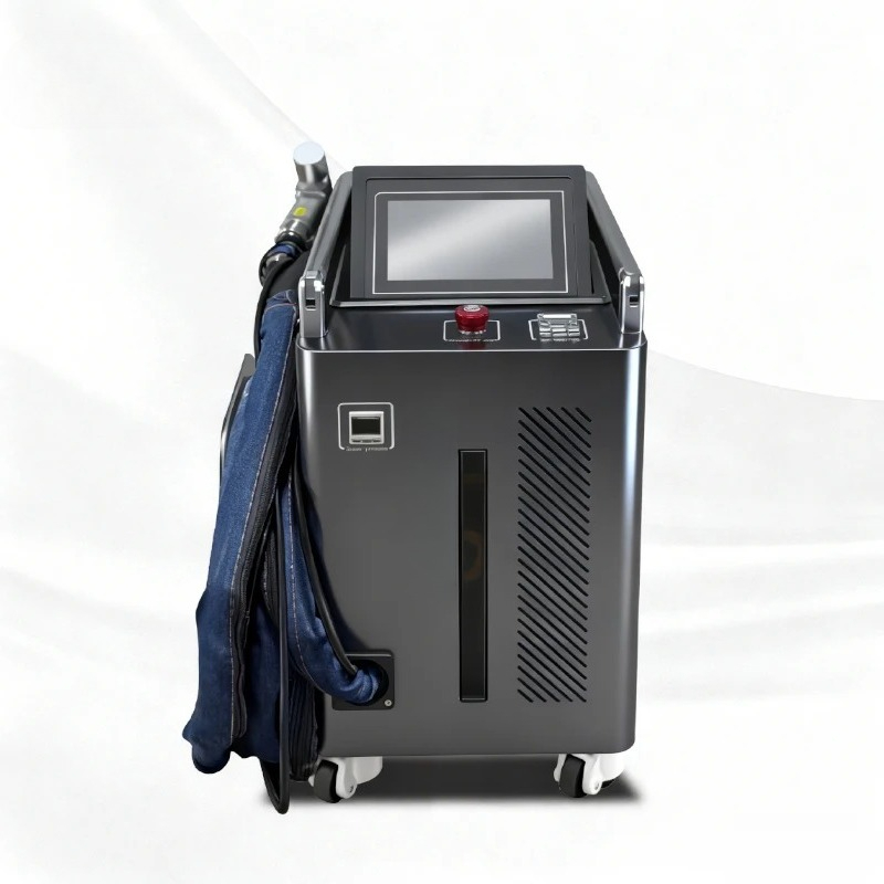 1500W Multi-functional Air Coo - Air Cooled Laser Welding Machine 1500W recension och pris