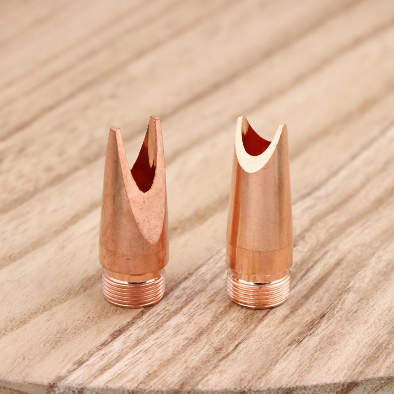 ● Laser Welding Nozzle HRLASER - Laser Welding Nozzle Copper recension och pris