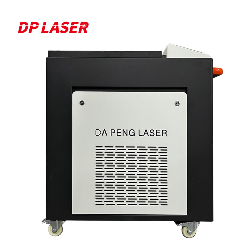 Portable Handheld Metal Laser  - Handheld Laser Welder 1000W recension och pris